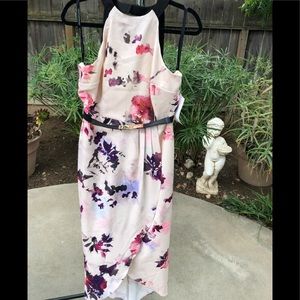 ASOS Little Mistress Dress